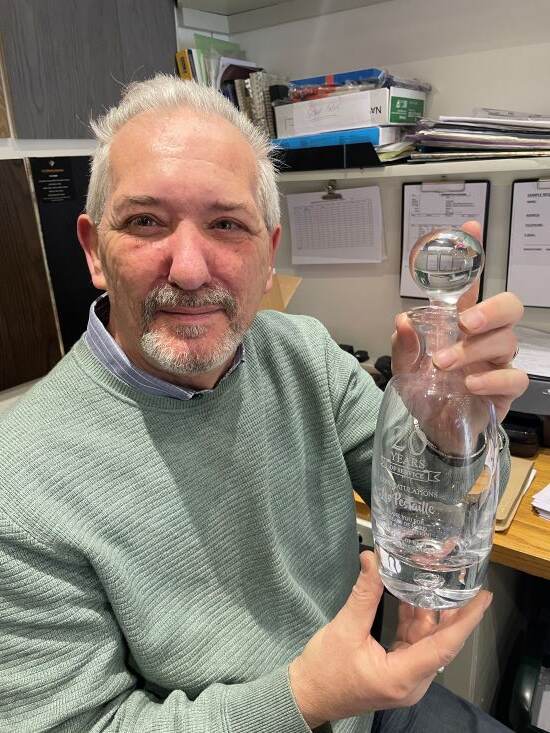 TFG Milestones: Congratulations to Harita and Les! - Guide - Wood Flooring