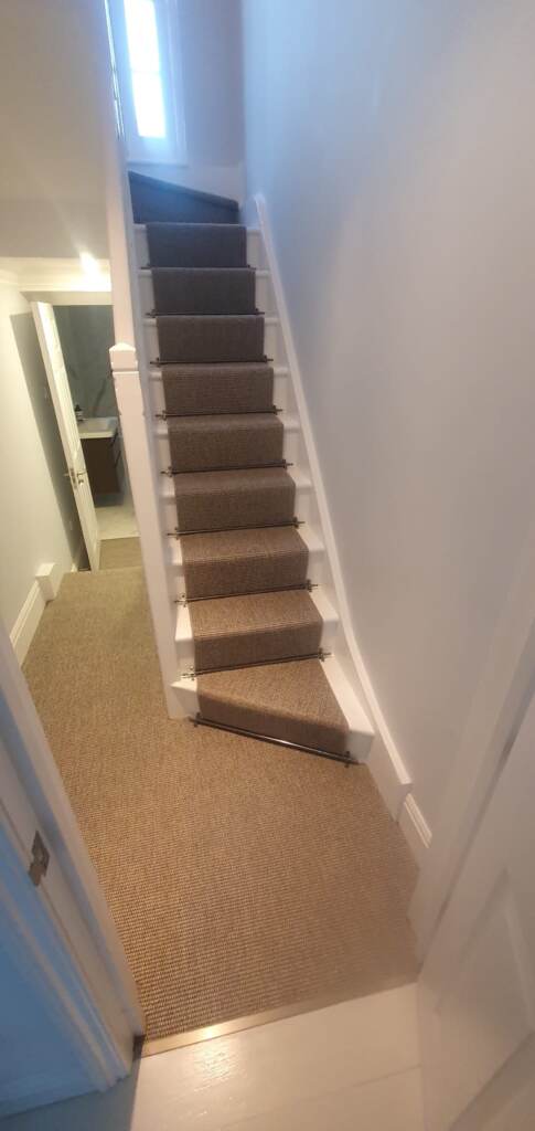 Likewise London Traditions Tra737 Carpet Instalment In Croydon - Carpet - Croydon - Residential