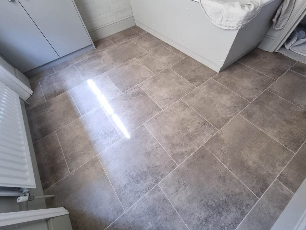 Amtico Signature Kura Fennell Installation in Pimlico Carpet - Amtico Flooring - Carpet - Vinyl Flooring