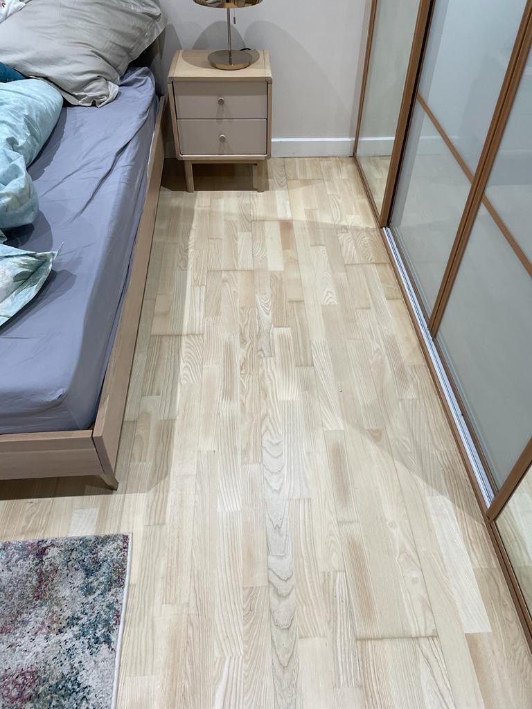 Sanding & Sealing Wood Flooring in Borough - Guide - Floor Sanding