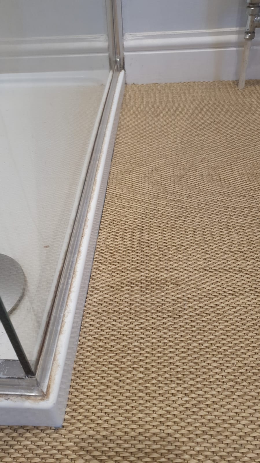 Unnatural Flooring Savannah UF1003 carpet installation in Chelsea-1