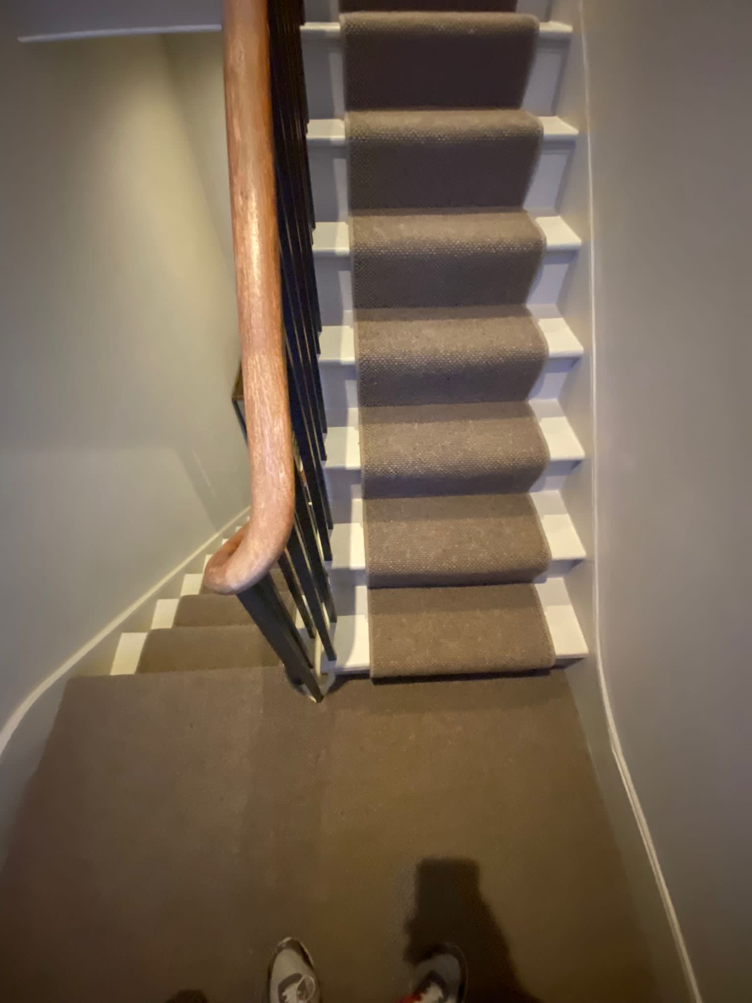 Kersaint Cobb Exquisite San Marino Carpet Installation in Croydon - Carpet - Residential