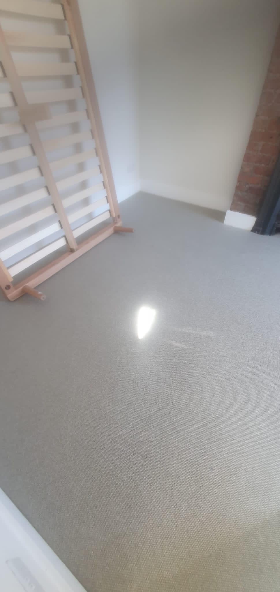 Rols Carpets Nature Premium Wheat fitting in Putney-0