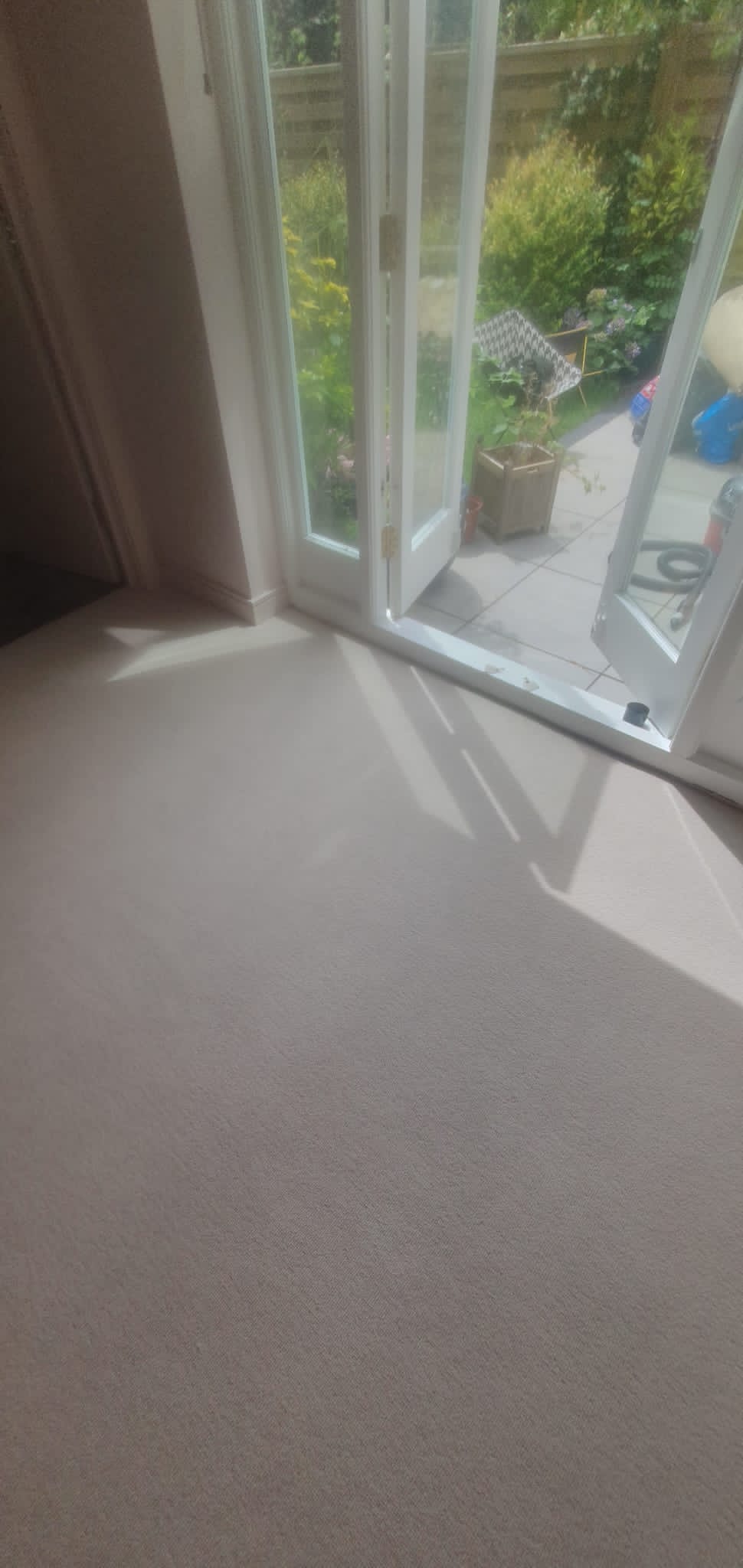 Westex Flooring Barrington Loop Thatcher Carpet Installation in Kings Cross - Westex Flooring - Carpet - Carpet