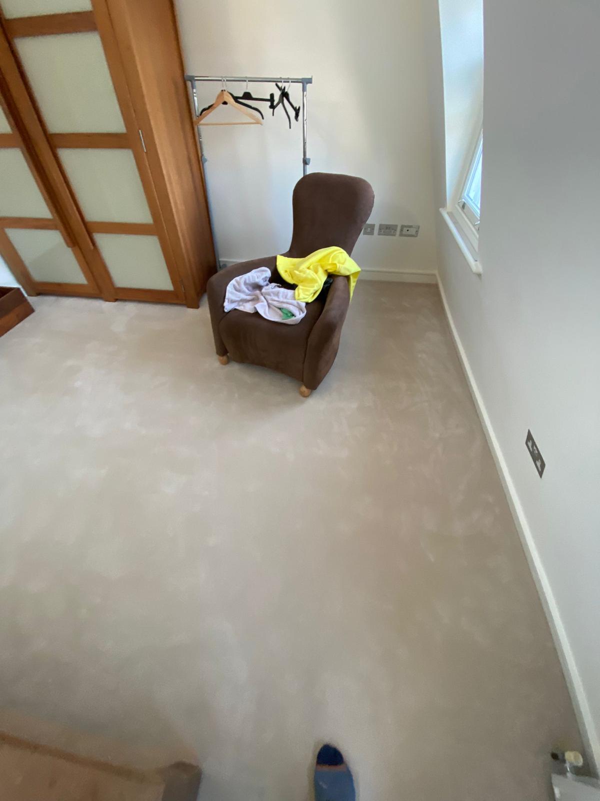 Westex Flooring Pure Luxury Opulance Carpet Installation in Chelsea - Carpet - Residential