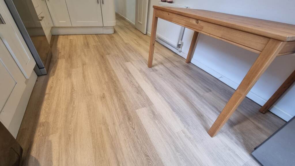 Amtico - Luxury Vinyl Tile (LVT) Flooring - Home 73735, Wood Flooring