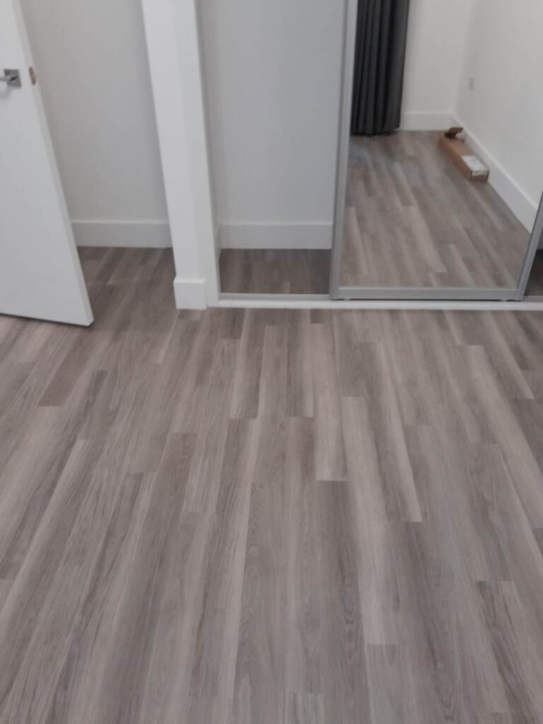 Amtico - Luxury Vinyl Tile (LVT) Flooring - Home 72841, Wood Flooring