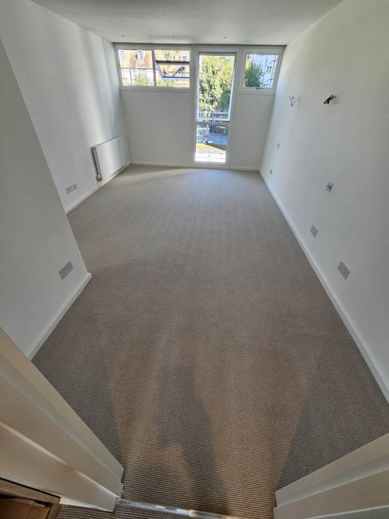 Brockway Carpets Cotswolds Bibury Installation in Borough, Carpet, Home