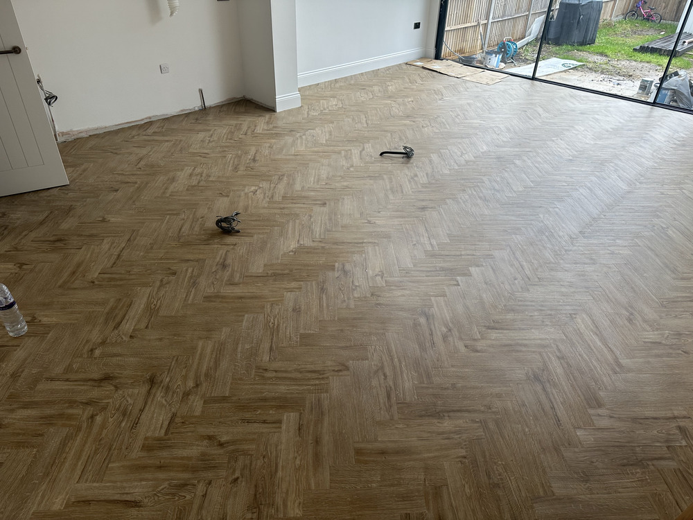 Amtico Spacia Featured Oak fitting in Mayfair-2