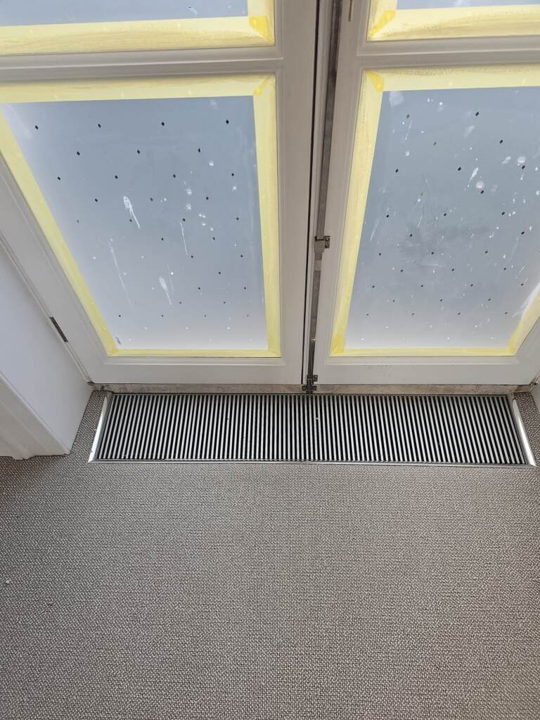 Best Wool Carpets Kensington Calico Fitting in Docklands - Guide - Carpet