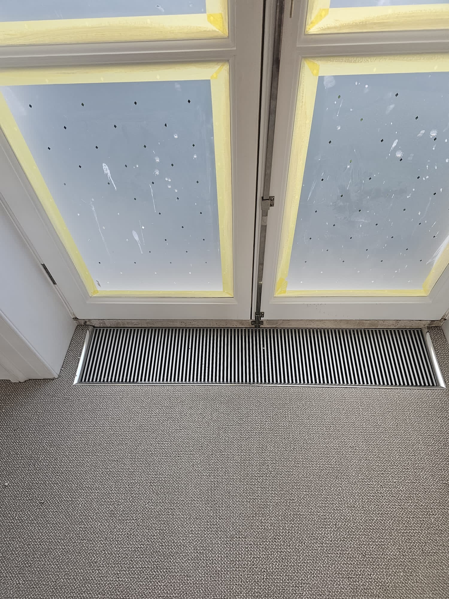 Best Wool Carpets Kensington Calico Fitting in Docklands - Guide - Carpet - Carpet