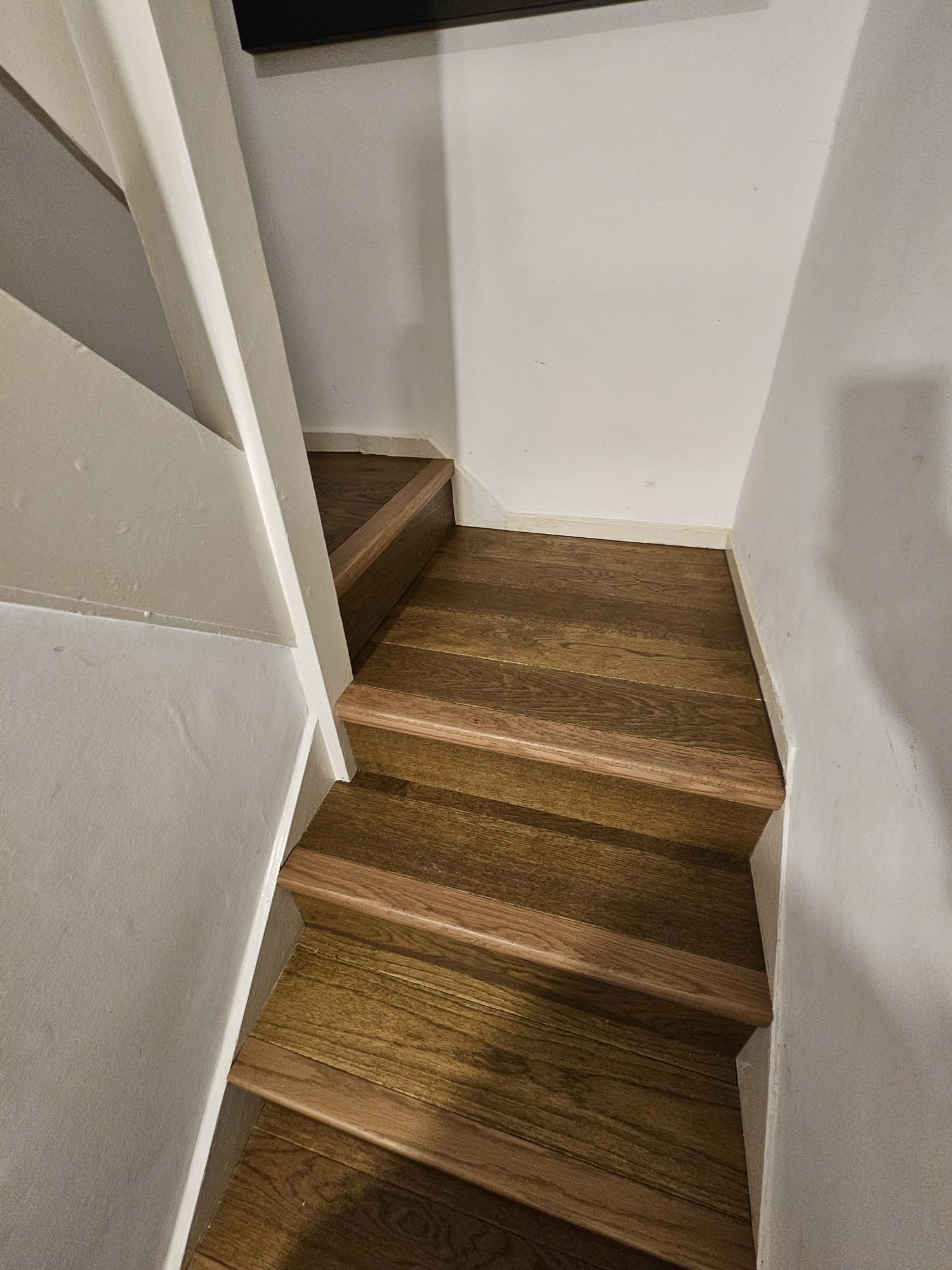 Furlong Flooring Emerald 148 11157 installation in Battersea-0