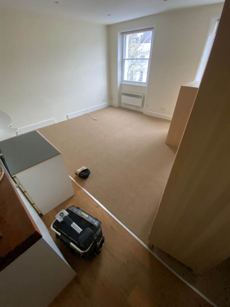 Likewise London Traditions Tra726 Carpet Installation In Wandsworth - Carpet - Wandsworth - Residential