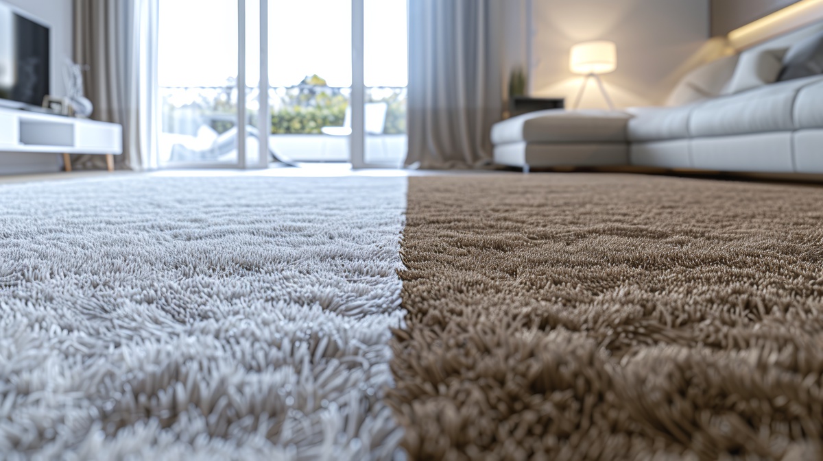 Choosing the Best Carpet for Your Living Room - Guide - Carpet - Carpet