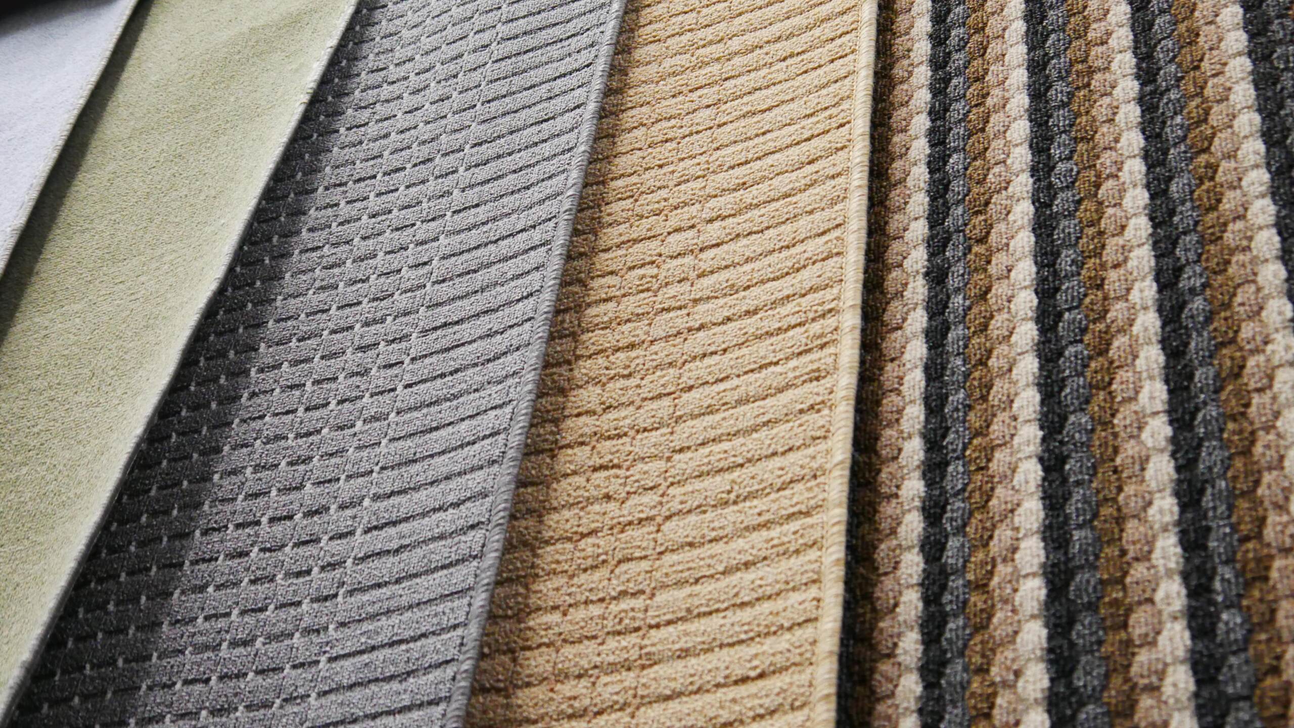 Best Colour Carpet for Stairs and Landing - Guide - Carpet - Carpet