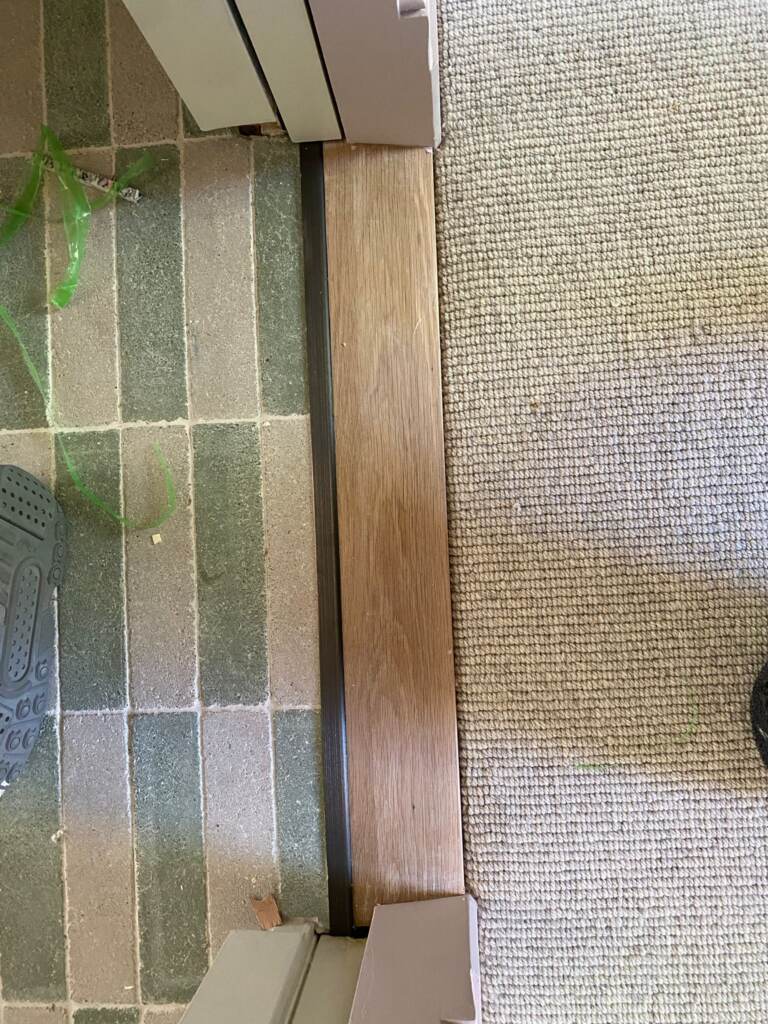 Crucial Trading Rustica Marble Carpet Installation In Croydon - Carpet - Croydon - Residential