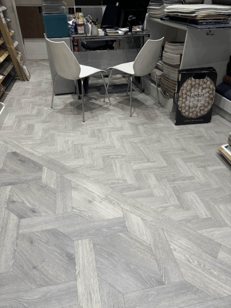 Amtico Flooring Designs Going Viral in 2025, Floor Sanding & Sealing, Luxury Vinyl Tile (LVT) Flooring, Porcelain Tile Flooring
