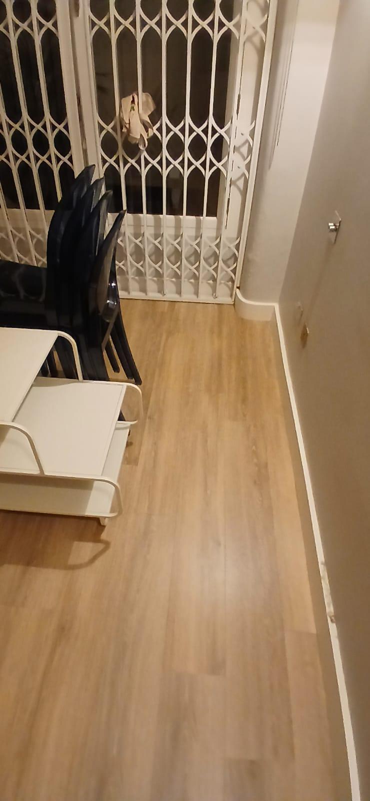 Amtico Signature Buxton Oak fitting in Acton-4