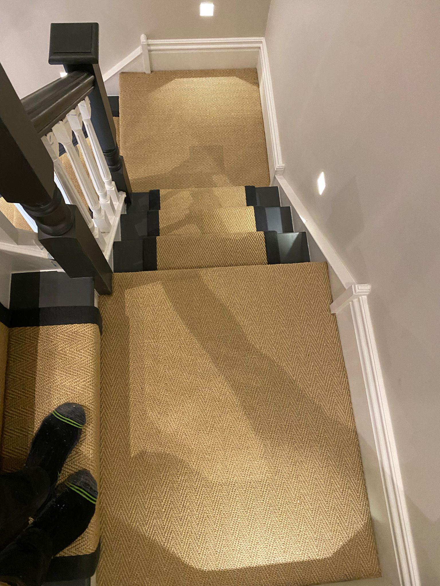Crucial Trading Harmony Herringbone Light Caramel HH255 Carpet Fitting in Wandsworth - Crucial Trading - Guide - Carpet - Carpet