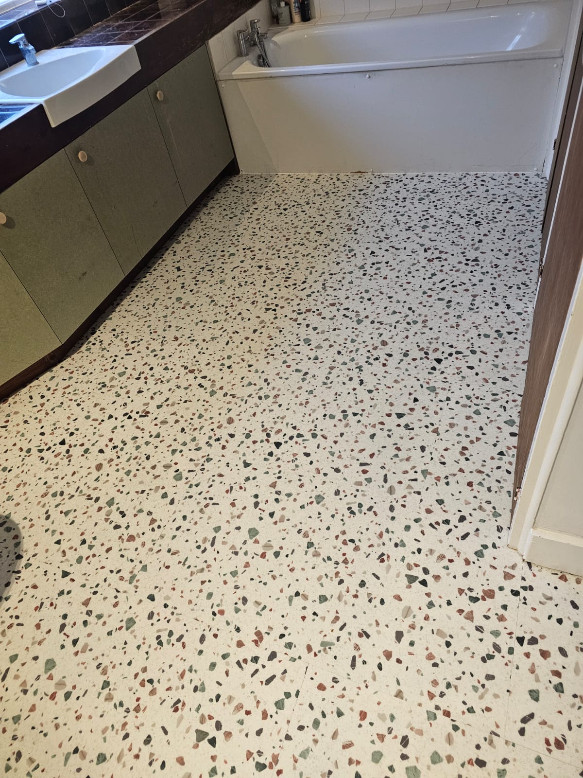 Moduleo Roots XL Fiastro 46733 Vinyl Installation in Richmond - Guide - Residential