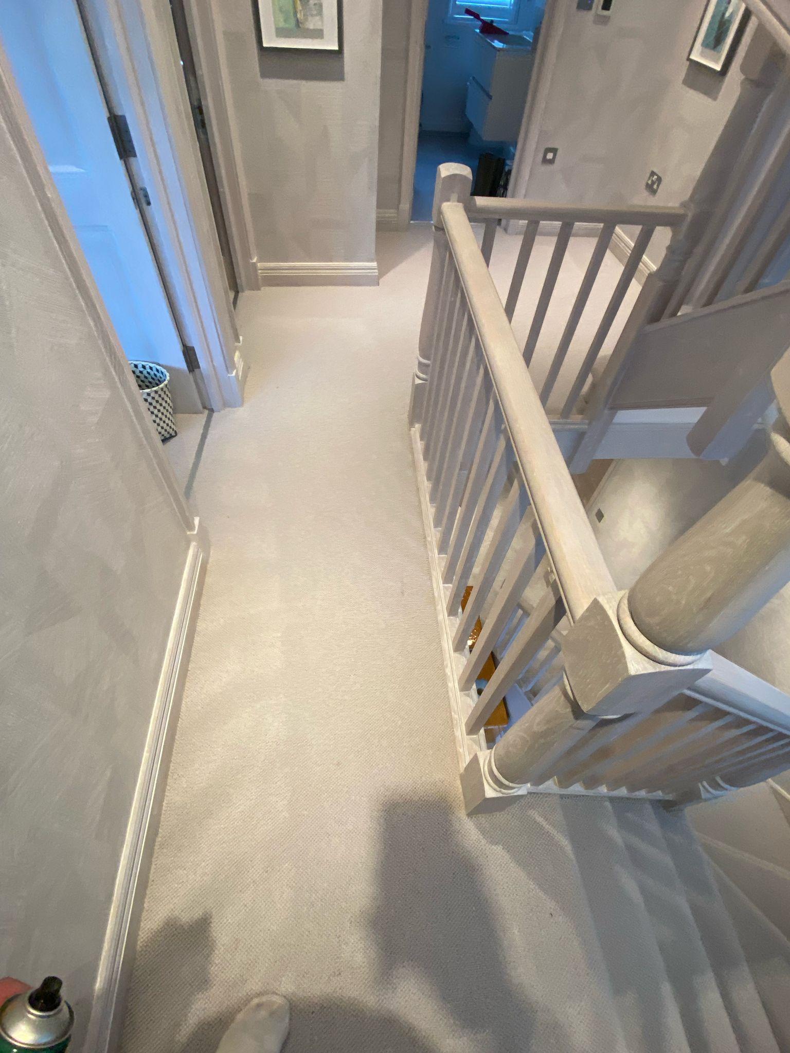 Best Wool Carpets Savoy Silver fitting in-1(1)