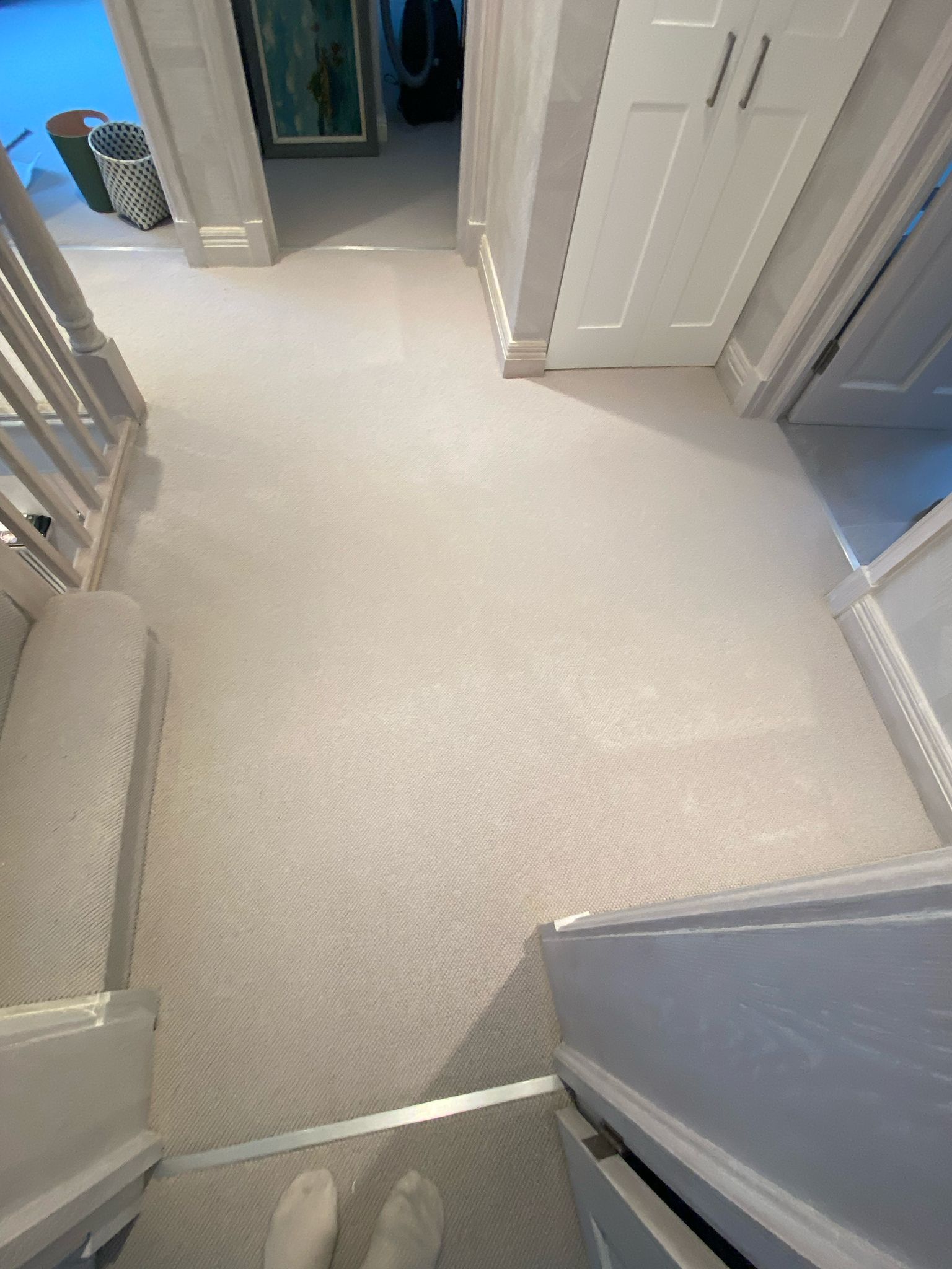 Best Wool Carpets Savoy Silver fitting in-2(1)