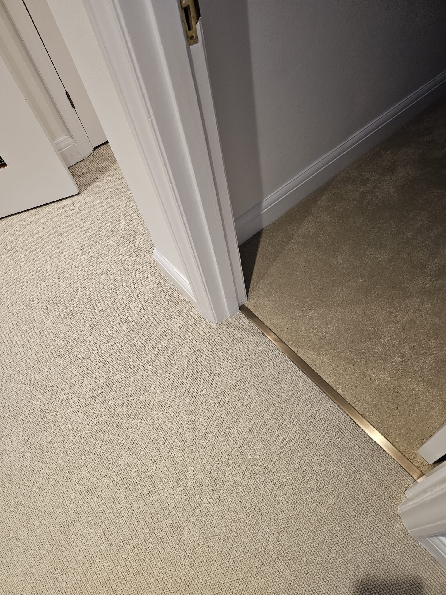 Clarendon Carpets New Elite Twist Maple instalment in-2