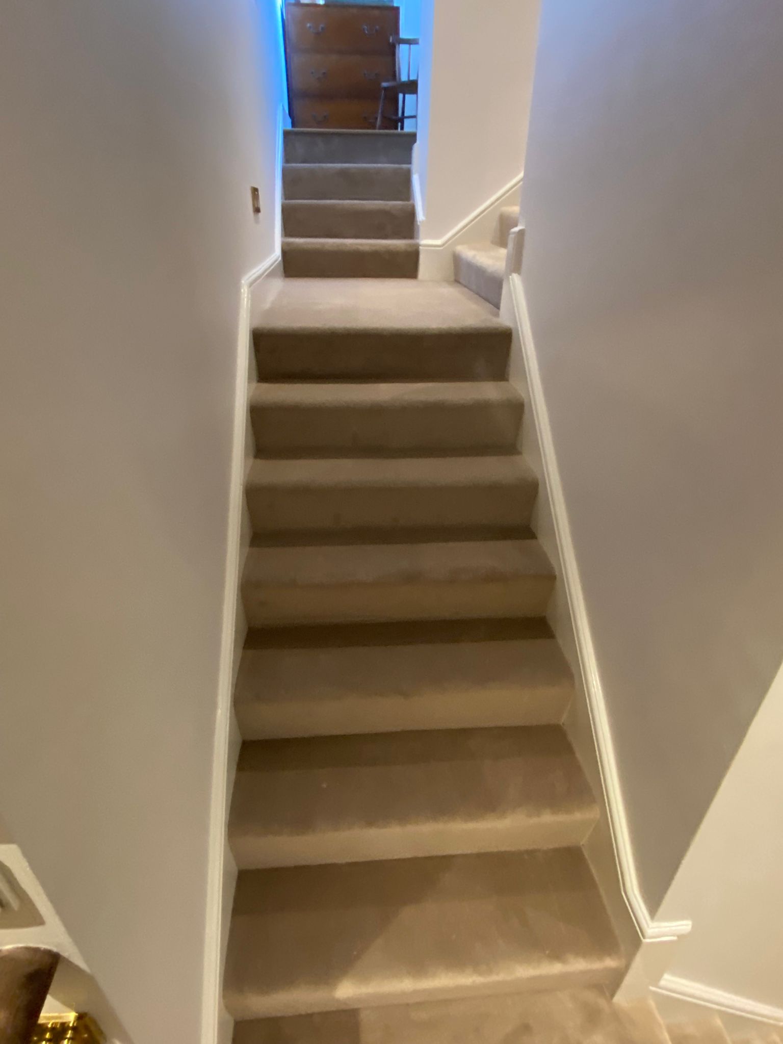 Elements London Manhattan Times Square carpet installation in-3