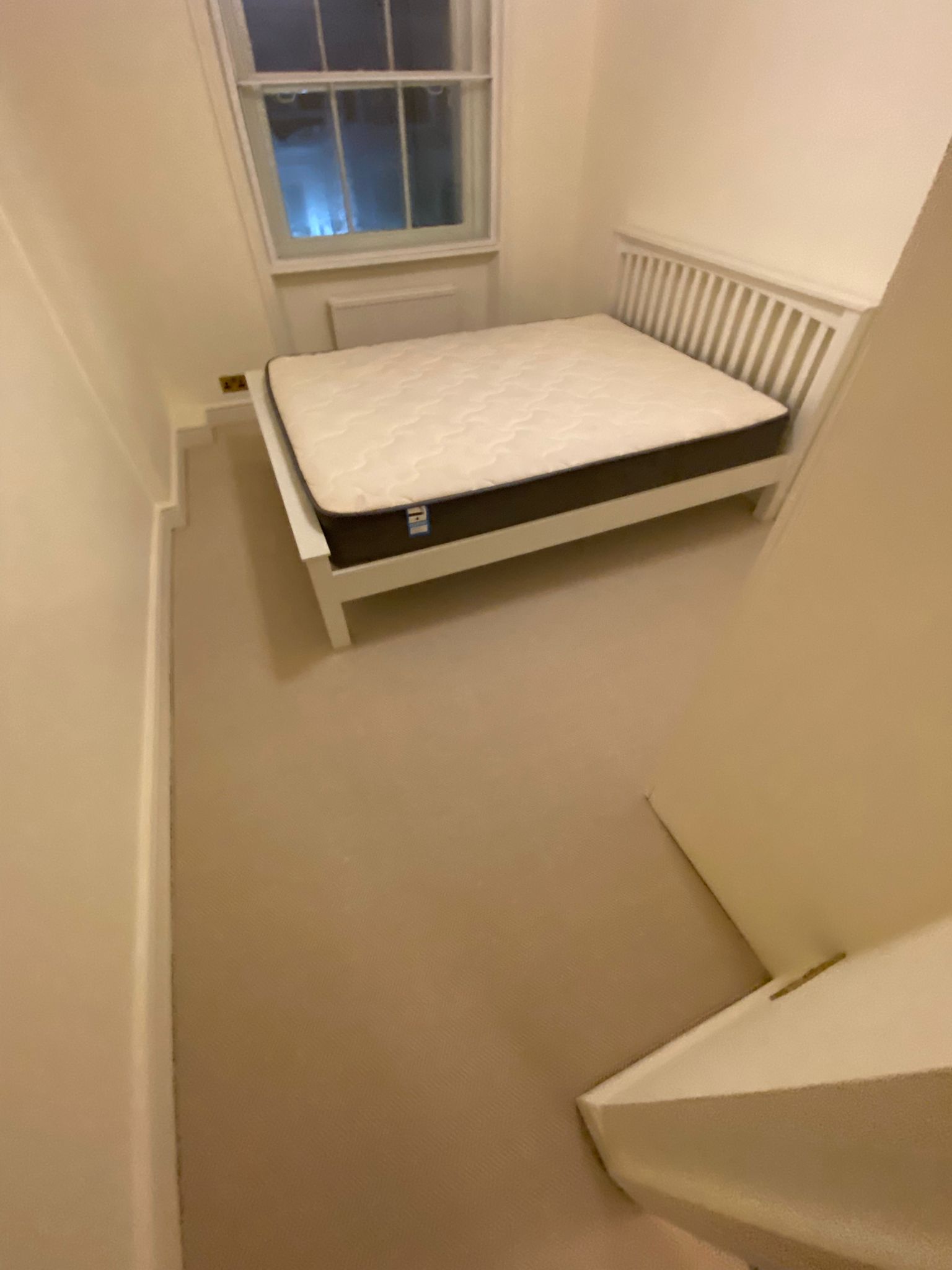 Fibre Carpets Wool Herringbone Longleat Installation in Kings Cross Wood Flooring - Wood Flooring Flooring - Wood Flooring