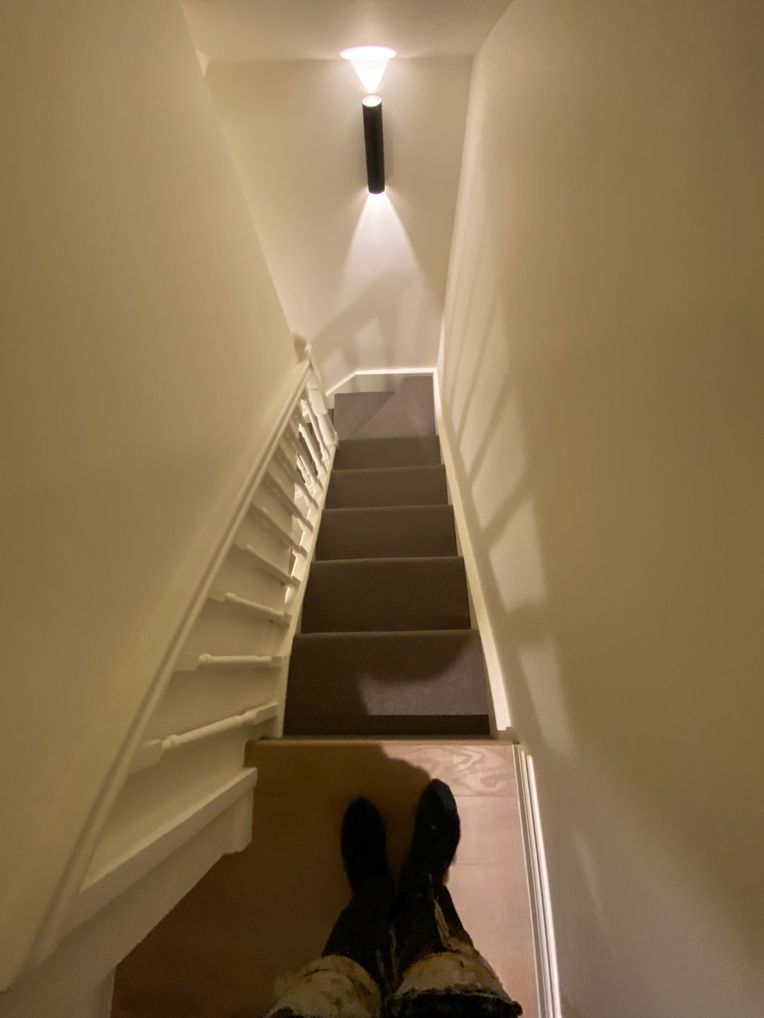 Rols Carpets Nature Premium Lite Licorice installation in-4