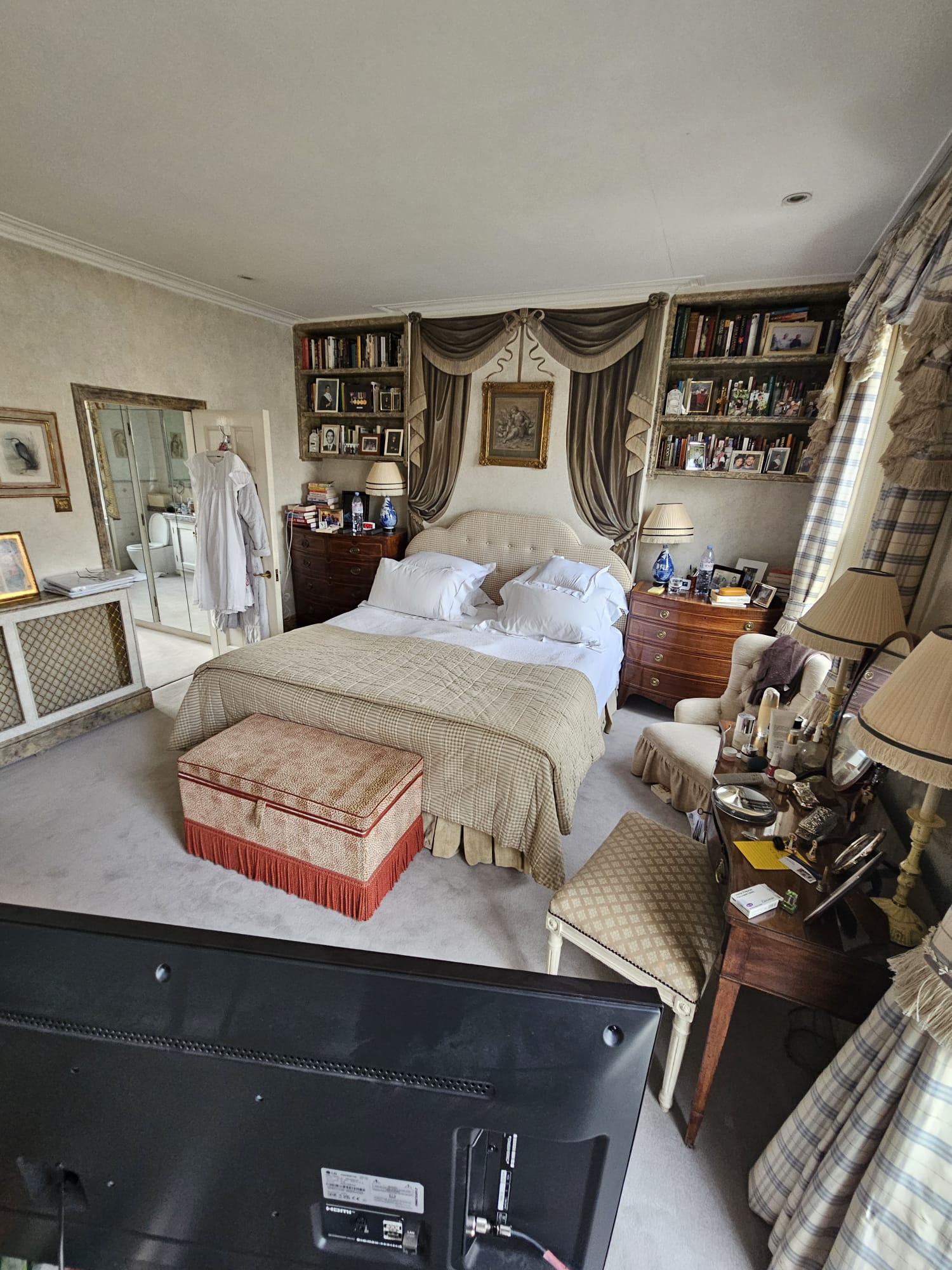 Westex Flooring Prestige Velvet Tornado carpet installation in-Main