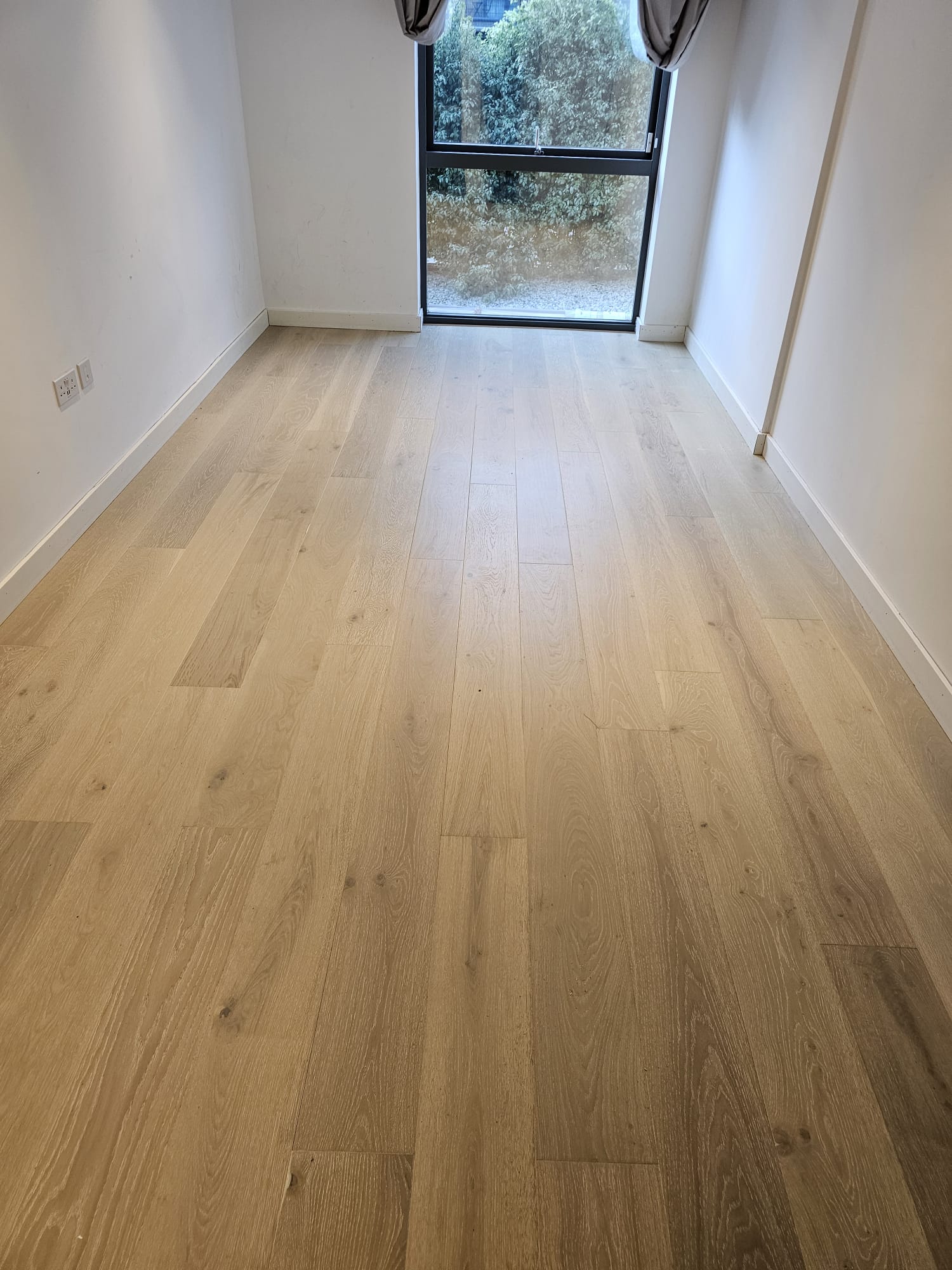 Xylo Flooring R74 wood flooring installation in-1