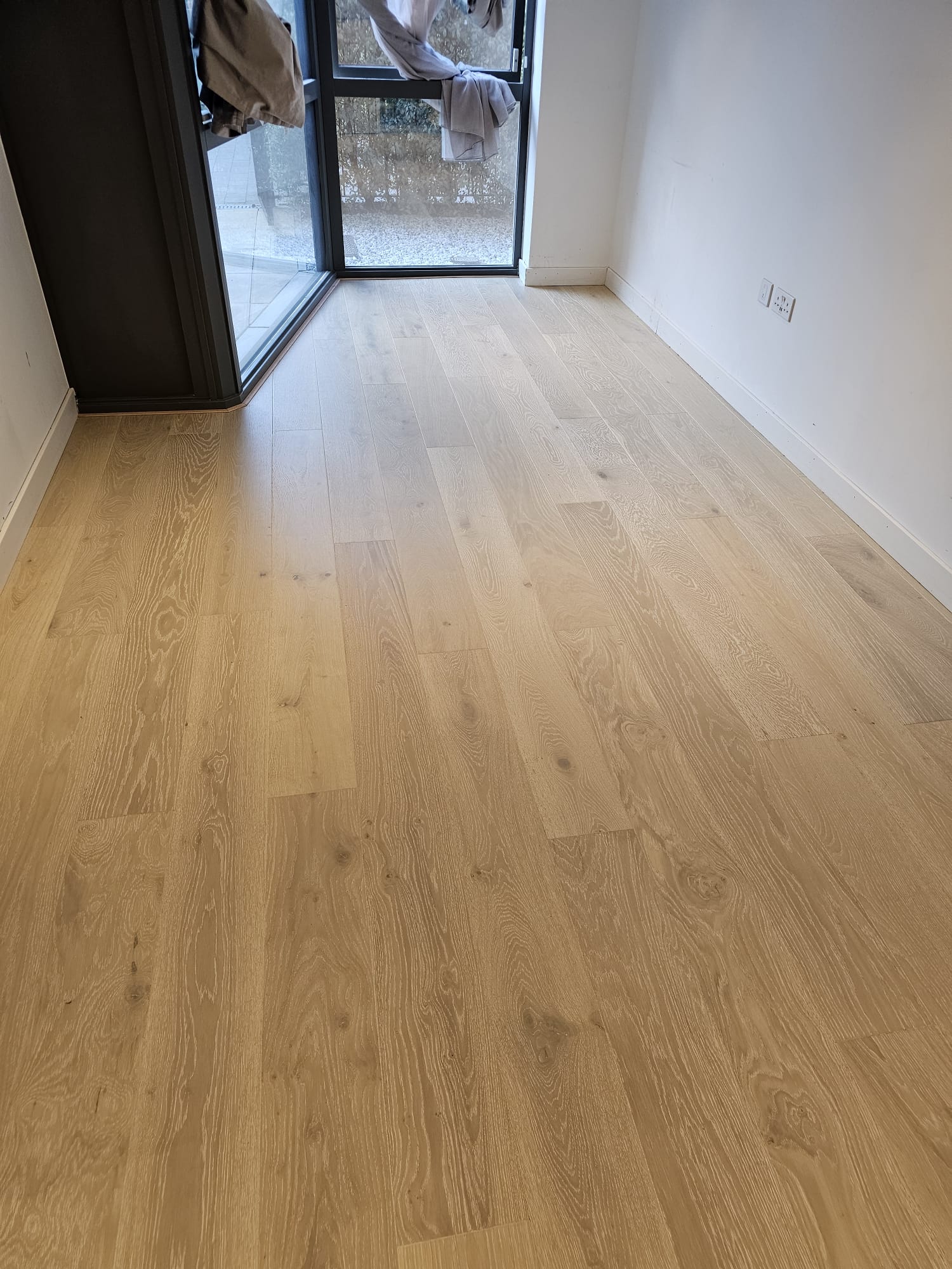 Xylo Flooring R74 Wood Flooring Installation in Paddington - Wood Flooring - Residential