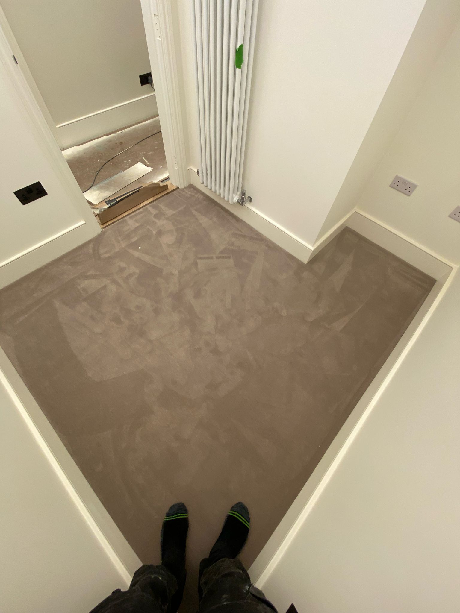 Artisan Luxury Flooring Seta Monza & Seta Verona carpet installations in-2