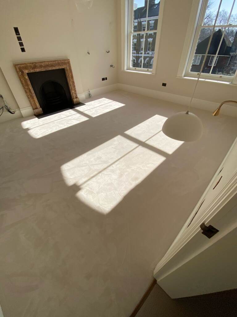 Artisan Luxury Flooring Seta Monza & Seta Verona carpet installations in-Main