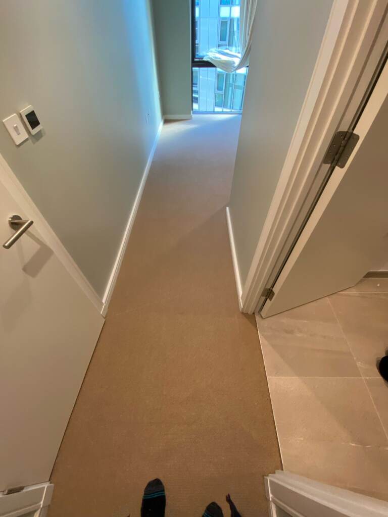 Rols Carpets Nature Premium Lite Walnut Installation Belgravia, Carpet, Home