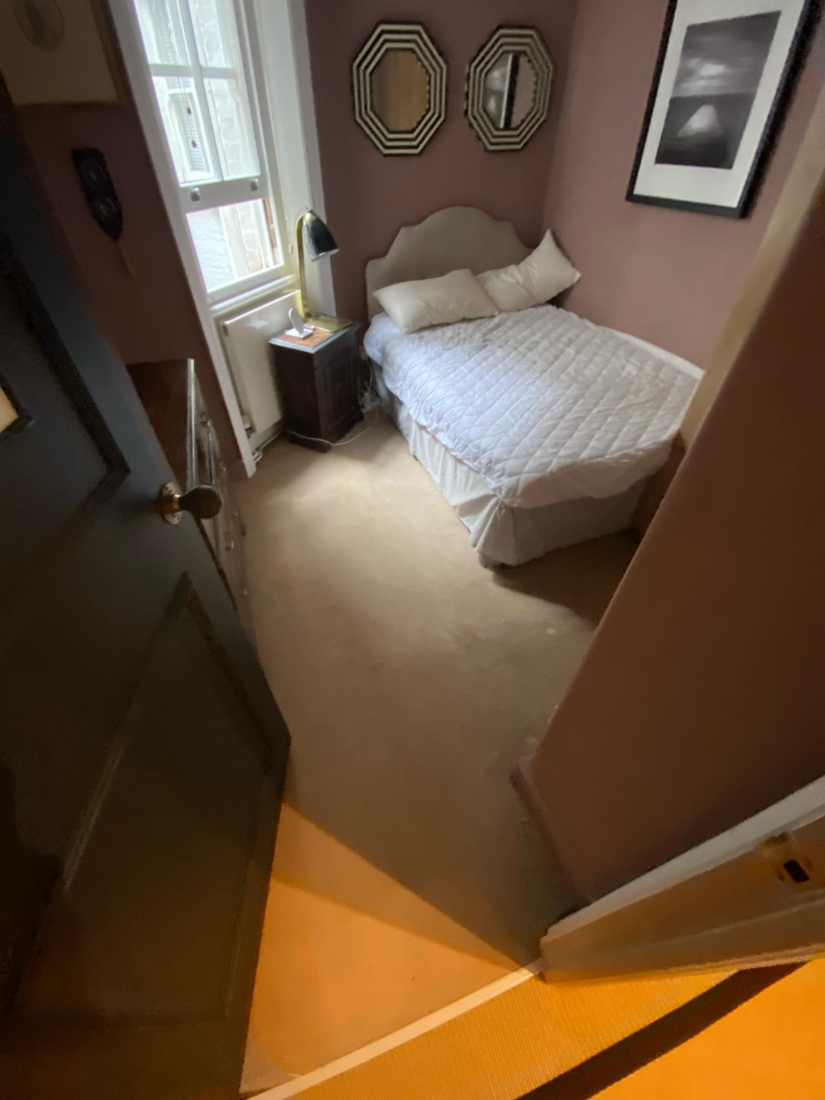 Unnatural Flooring New England Stamford NE6003 carpet installation in – 3