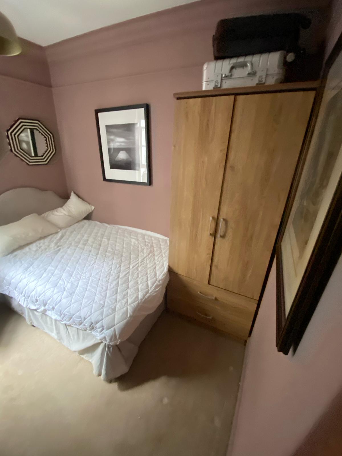 Unnatural Flooring New England Stamford NE6003 carpet installation in – 4