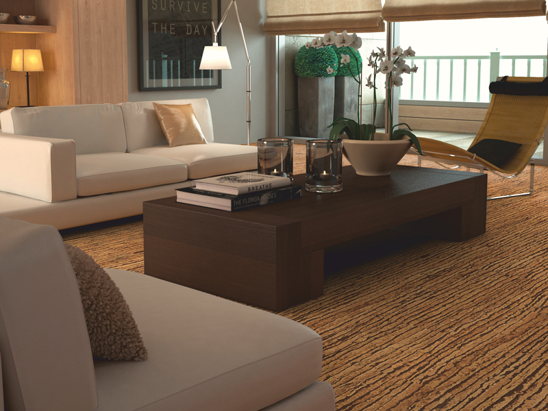 Granorte - Expression, Cork Flooring