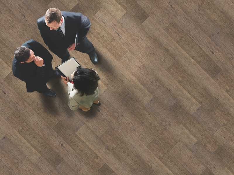 Granorte - Vinylcork Galleon, Cork Flooring