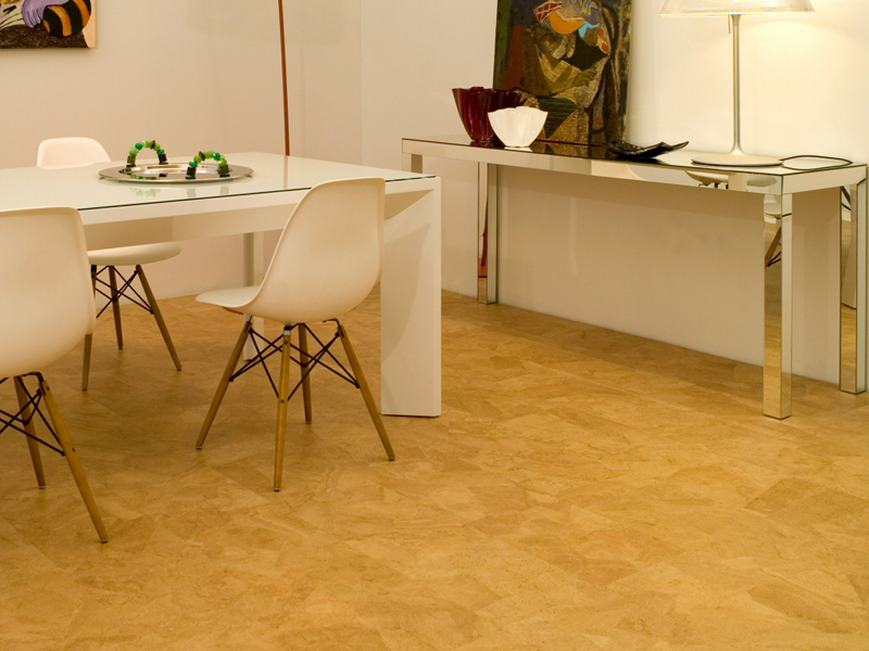 Granorte - Nobel Select, Cork Flooring