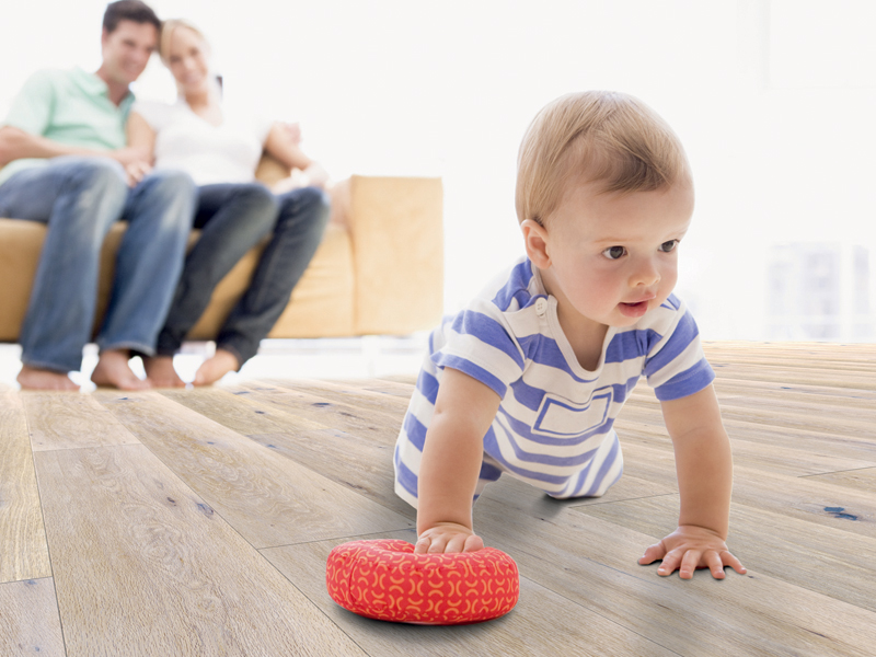 Granorte - Vita 1, Cork Flooring