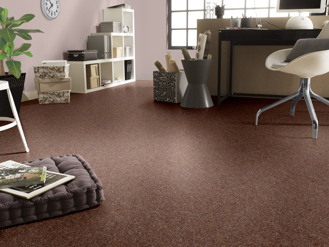 Tarkett - Residential - Vision, Luxury Vinyl Tile (LVT) Flooring