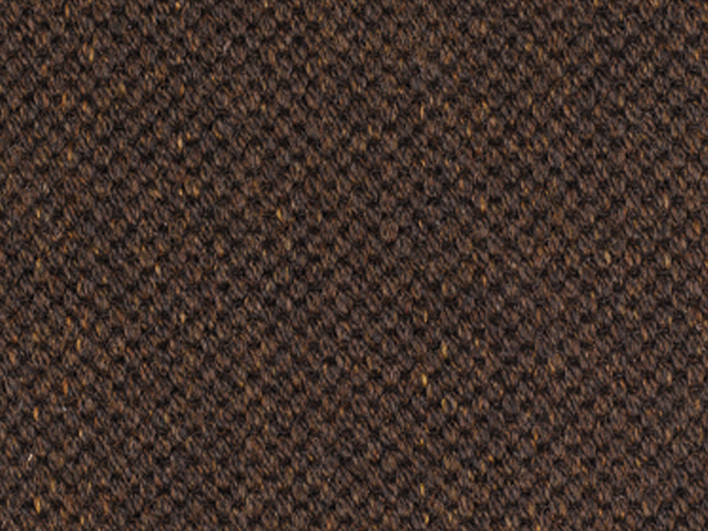 Mellau - Synthetic - Mahagoni