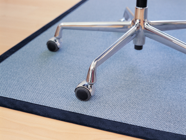 Mellau - Synthetic - Teppich