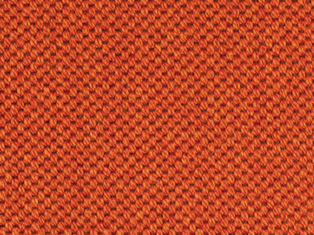 Mellau - Synthetic - Orange