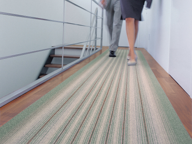 Mellau - Synthetic - Paar auf Laeufer