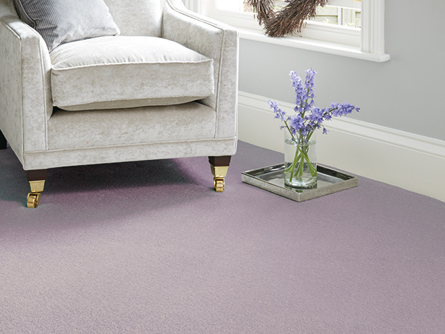 Abingdon Flooring - Classic Decor Lilac Tree