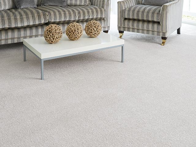 Abingdon Flooring - Classic Supreme Ice Cap