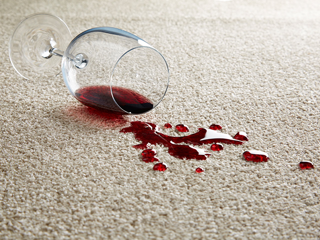 Abingdon Flooring - Spill